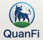 QuanFi Logo